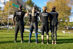 Katrinebergs PT are true heroes!