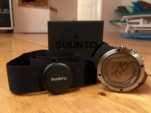 Vår hjälp med navigering och beräkning av energiåtgång.